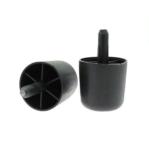 Plastic Stem Sofa Feet - SOFA011