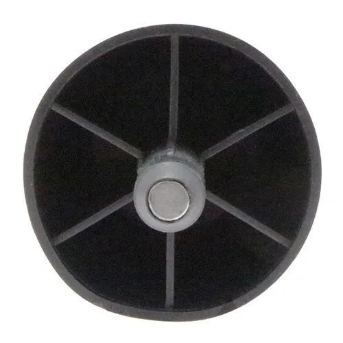 Plastic Stem Sofa Feet - SOFA011