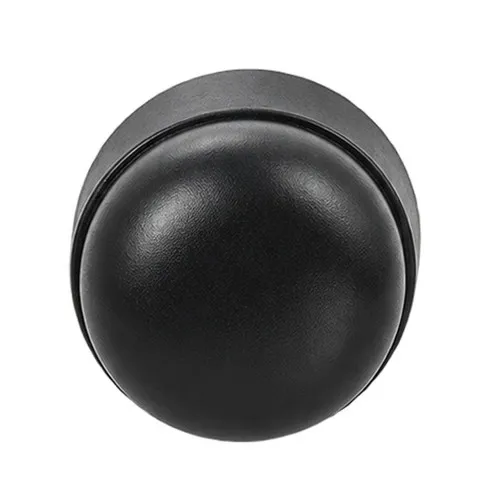 50mm Sofa Foot (10.5mm Stem) | HDPE