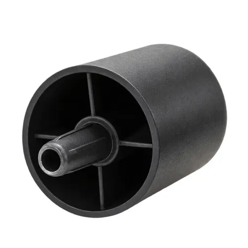 60mm Sofa Foot (13mm Stem) | HDPE