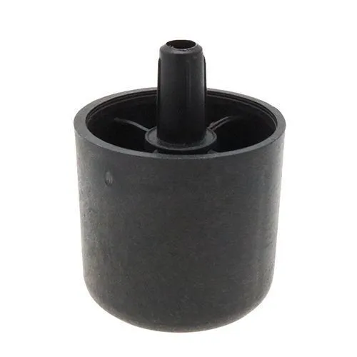Plastic Stem Sofa Feet - SOFA015