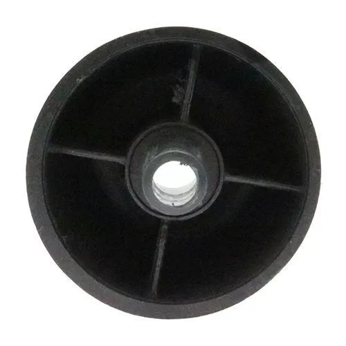 Plastic Stem Sofa Feet - SOFA015