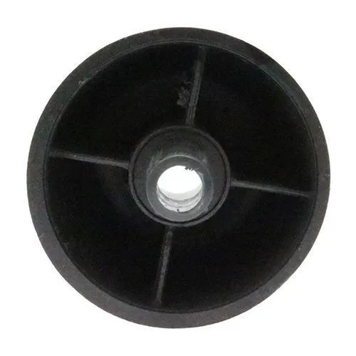 Plastic Stem Sofa Feet - SOFA015