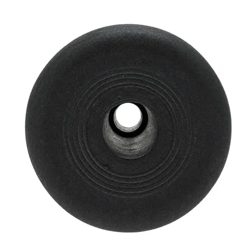 60mm Sofa Foot (13mm Stem) | HDPE