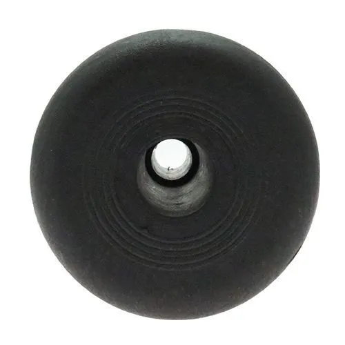 Plastic Stem Sofa Feet - SOFA015