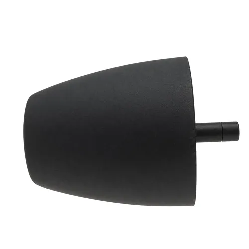 90mm Sofa Foot (14mm Stem) | HDPE
