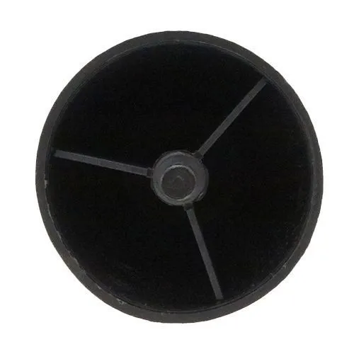 Plastic Stem Sofa Feet - SOFA020