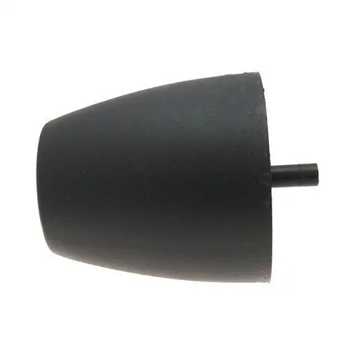 Plastic Stem Sofa Feet - SOFA020