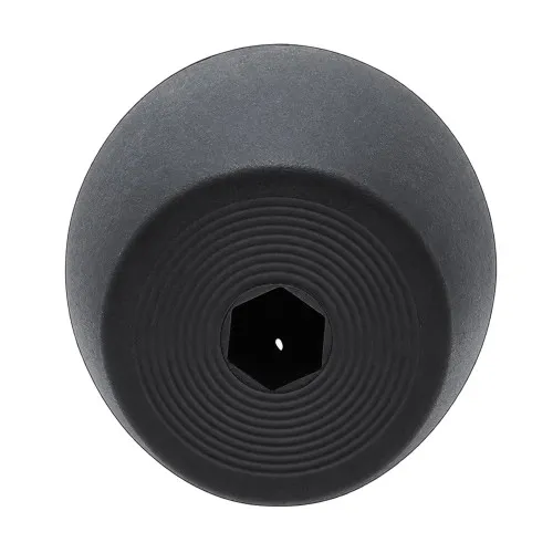 90mm Sofa Foot (14mm Stem) | HDPE