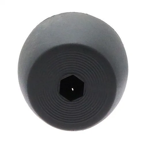 Plastic Stem Sofa Feet - SOFA020