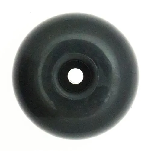46mm Sofa Foot (Through Hole) | HDPE