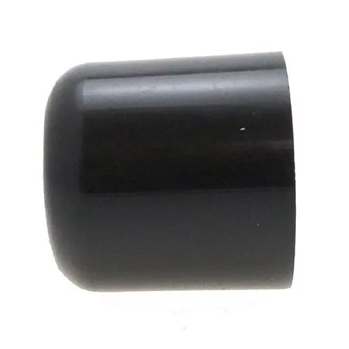 50mm Sofa Foot (Through Hole) | HDPE
