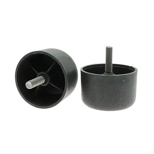 Threaded Sofa Feet - SOFA050