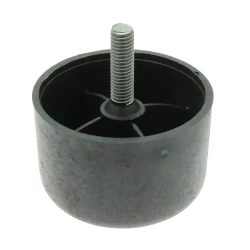 Threaded Sofa Feet - SOFA050