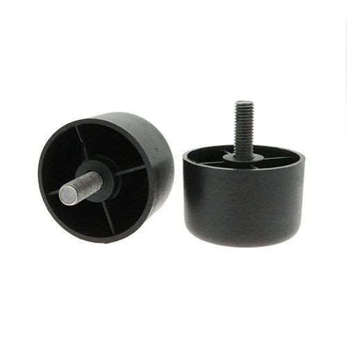 Threaded Sofa Feet - SOFA051