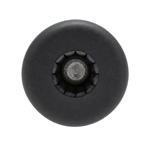 60mm Sofa Foot (M10 Thread) | HDPE and Steel