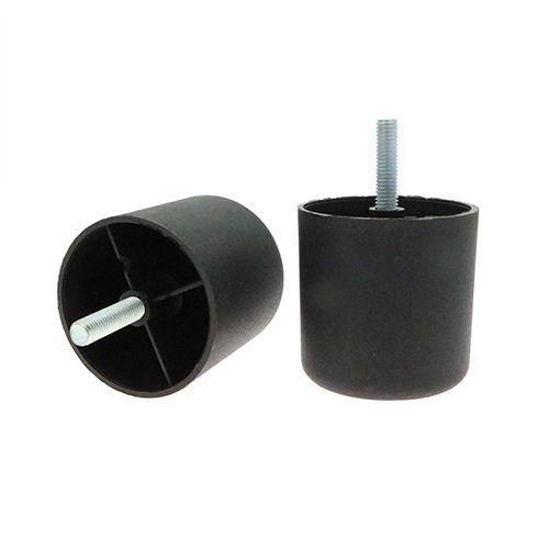 Threaded Sofa Feet - SOFA052