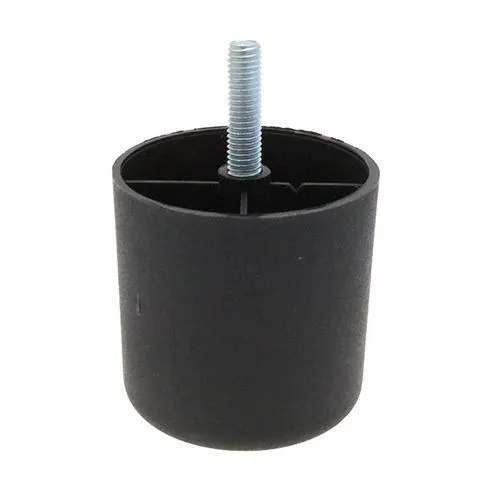 Threaded Sofa Feet - SOFA052