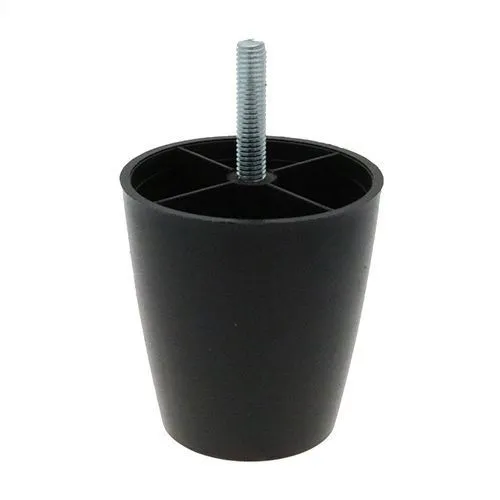 Threaded Sofa Feet - SOFA058