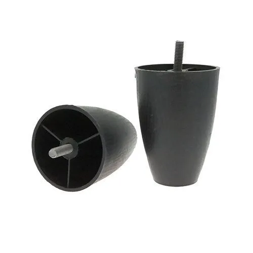Threaded Sofa Feet - SOFA059