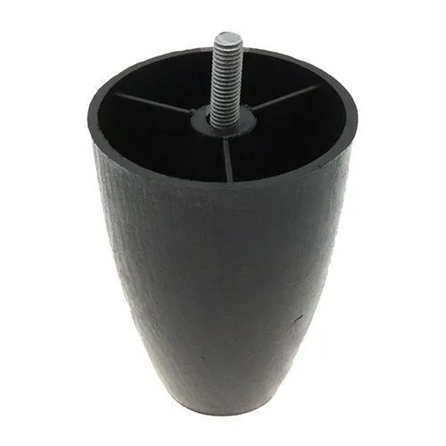 Threaded Sofa Feet - SOFA059