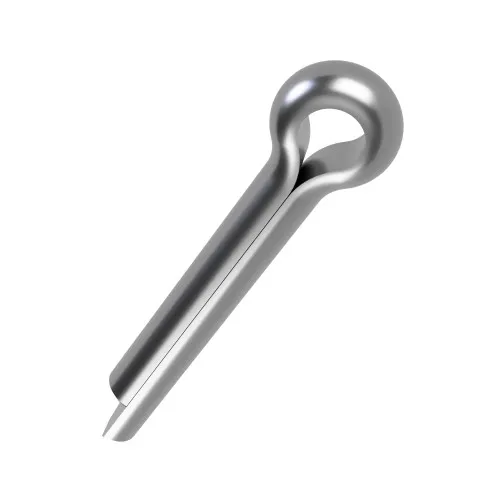3.2mm x 25mm - Split Pins DIN 94 - A4 Stainless Steel | Vital Parts