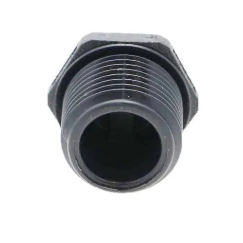 Liquid Tight Threaded Plugs - M20 Thread  ,Grey Nylon
