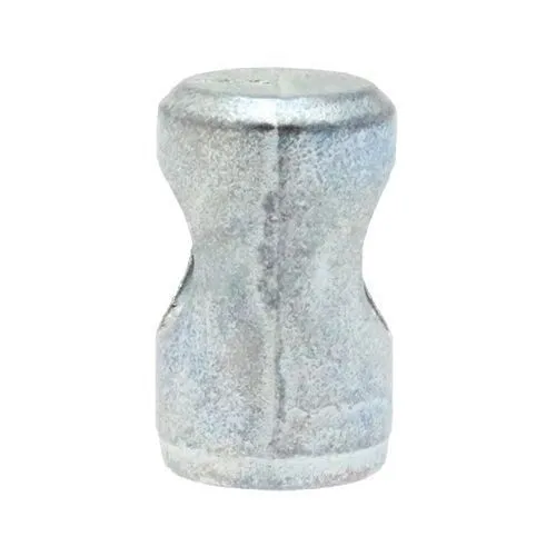 M8 Cross Dowel Nut | 20mm Length Steel