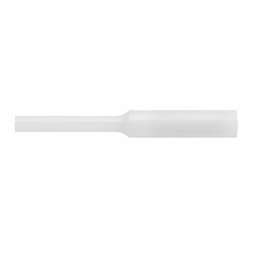1.3-2.3mm Natural Pull Tab Plug (15.9mm x 15.9mm) | Silicone