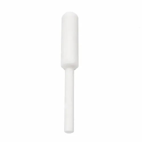 1.6-2.8mm Natural Pull Tab Plug (25.4mm x 25.4mm) | Silicone
