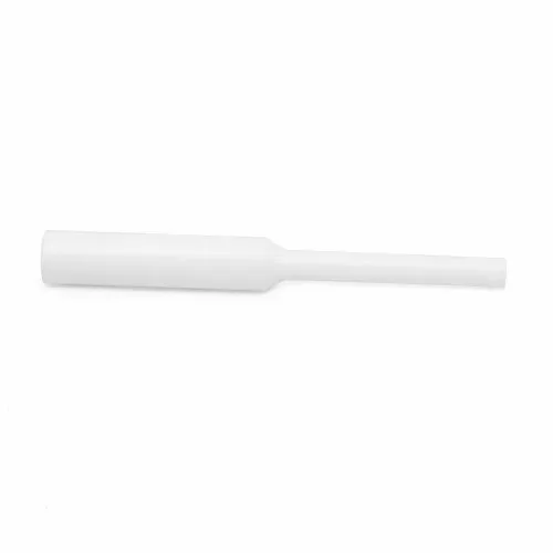 1.6-3.2mm Natural Pull Tab Plug (15.9mm x 15.9mm) | Silicone