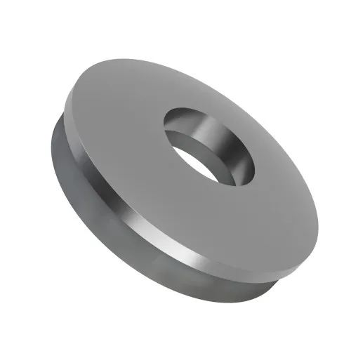 4.8mm Bonded Sealing Washer (12mm OD) | A2 Stainless Steel EPDM