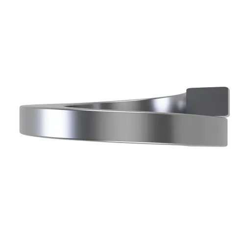 M18 (19.0mm) x 29.4mm A4 Stainless Steel (Rectangle Profile) Spring Washer DIN 127B