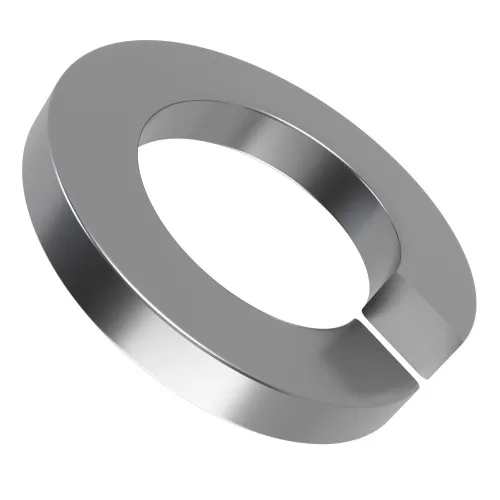 M24 (25.5mm) x 40.0mm A4 Stainless Steel (Rectangle Profile) Spring Washer DIN 127B