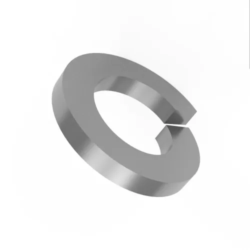M48 (50.5mm) x 75.0mm A4 Stainless Steel (Rectangle Profile) Spring Washer DIN 127B