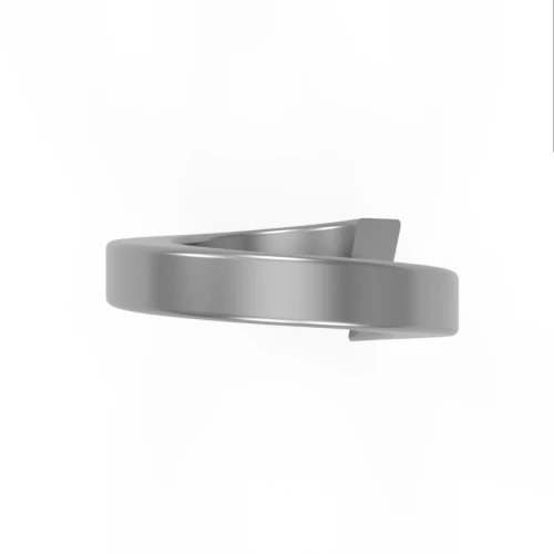 M10 Spring Washer (Square Profile) DIN 7980 | Marine Grade A4 Stainless Steel