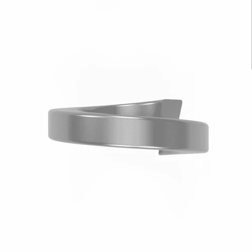 M4 - Square Section Spring Washer DIN 7980 - A4 Stainless Steel | Vital Parts