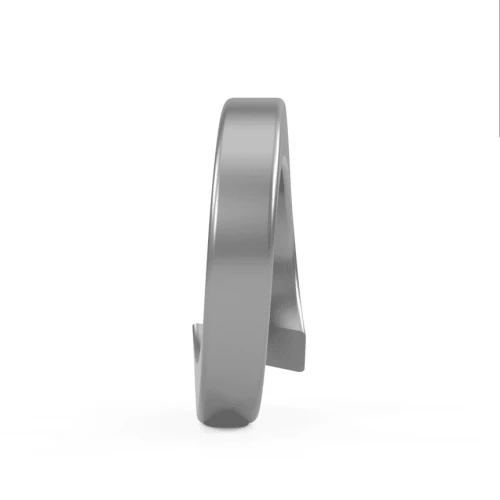 M5 Spring Washer (Square Profile) DIN 7980 | Marine Grade A4 Stainless Steel