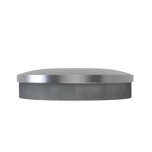 8.4mm Bonded Sealing Washer (16mm OD) | A2 Stainless Steel EPDM