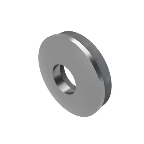8.4mm Bonded Sealing Washer (19mm OD) | A2 Stainless Steel EPDM