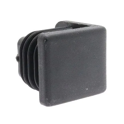 20mm x 20mm Stand Off Foot (39mm Length) - 1.5-2mm Wall | PE