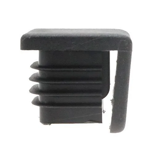 30mm x 30mm Stand Off Foot (34mm Length) - 1.5-2mm Wall | PE