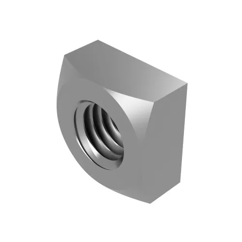 M16 - Chamfered Square Nuts DIN 557 - A4 Stainless Steel | Vital Parts