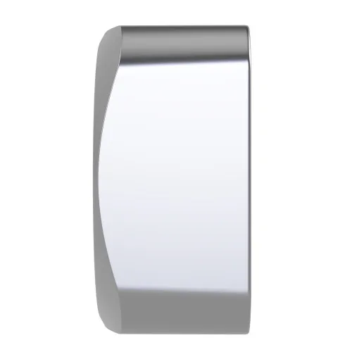 M6 Chamfered Square Nut (DIN 557) | A2 Stainless Steel