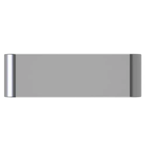 M10 Square Nut (DIN 562) | Marine Grade A4 Stainless Steel