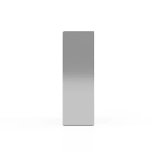 M3 Square Nut (DIN 562) | Marine Grade A4 Stainless Steel