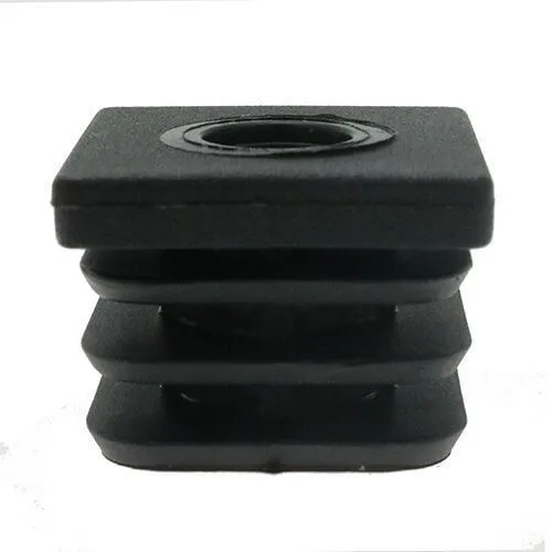 Plastic Threaded Tube Insert - SQT108