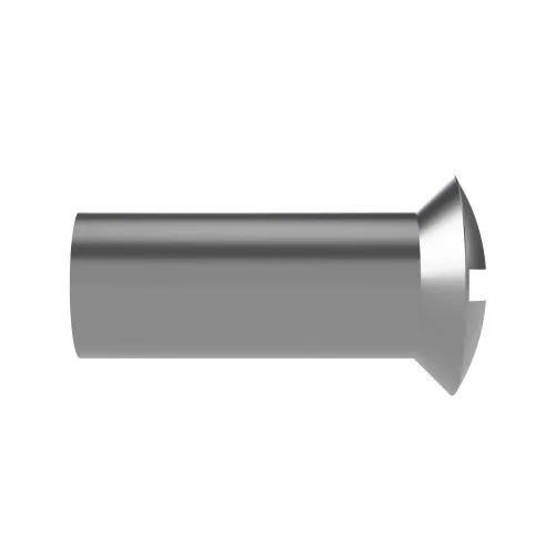 A1 Stainless Slotted Barrel Nut M5x15mm | Barrel Nut