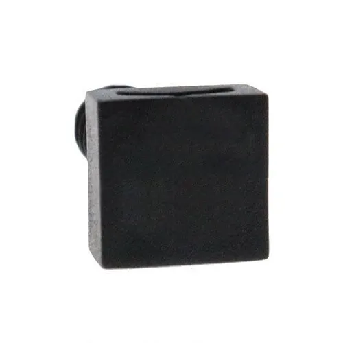 Black Cable Tie Pins - 8mm Hole Diameter (9mm Cable)