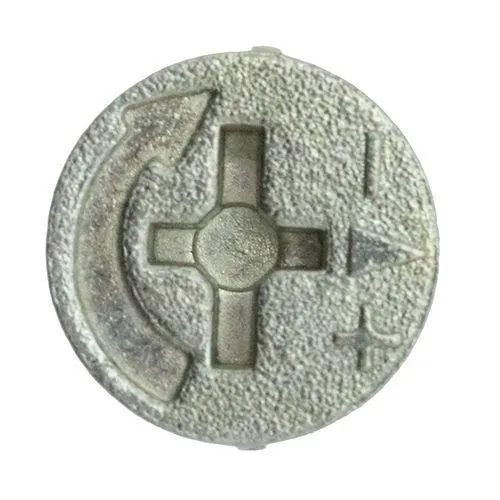 Cam Lock Nuts - CAM005